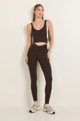 Align™ V-Waist Pant 25''
